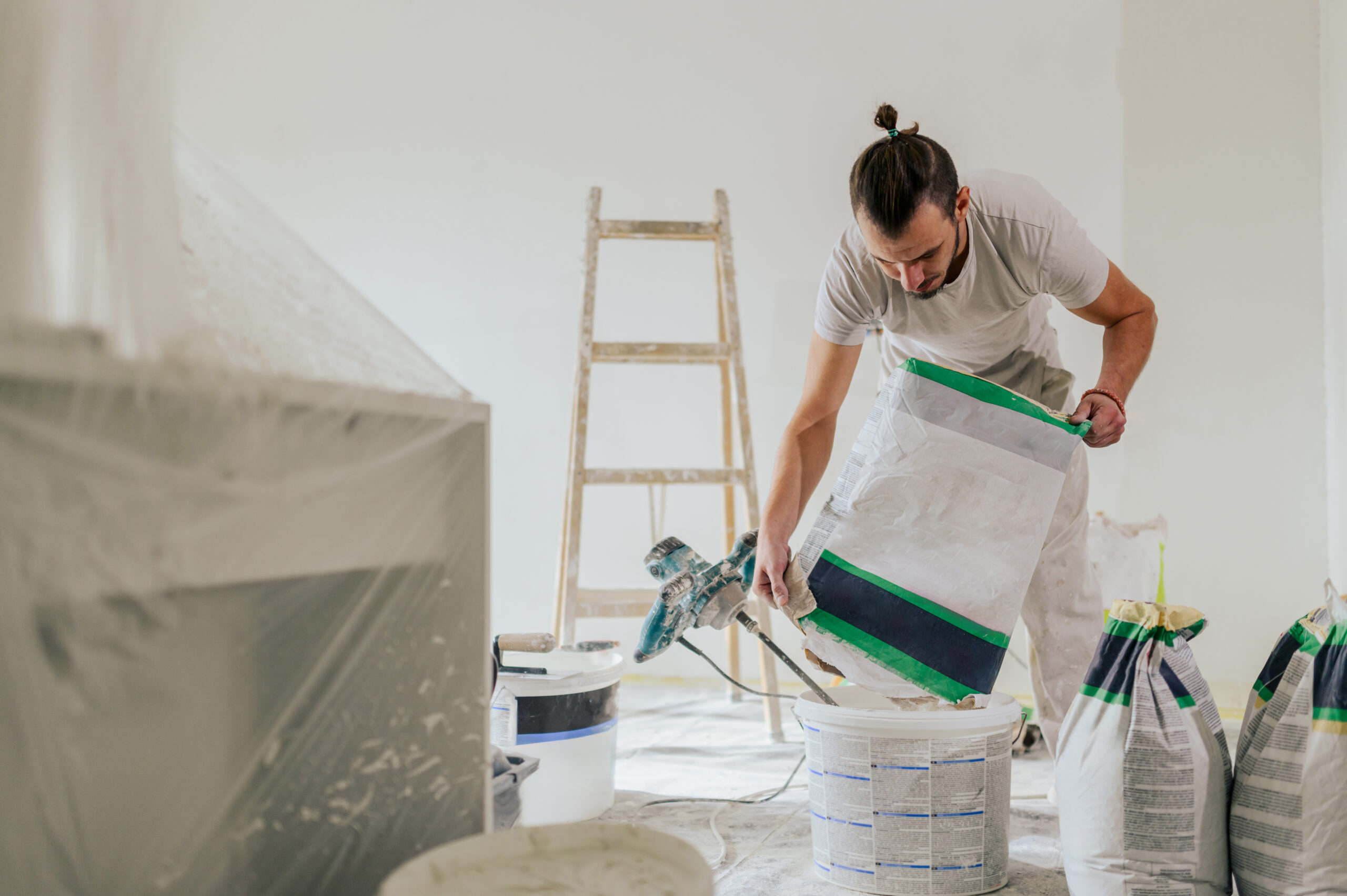 Рекомендации по выбору смесей